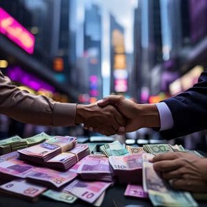 澳元兌港元匯率攻略：精明兌換，旅遊、投資都划算！