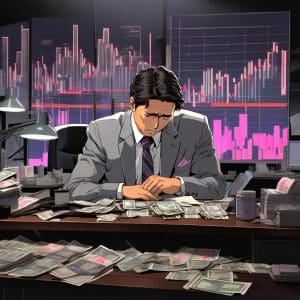 日元歷史最低位：是抄底良機，還是潛藏風險？