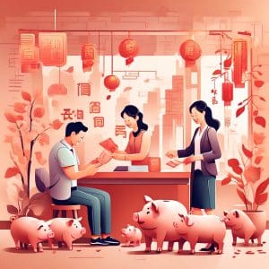人民幣定存好嗎？2024最新攻略：利率比較、風險全解析！