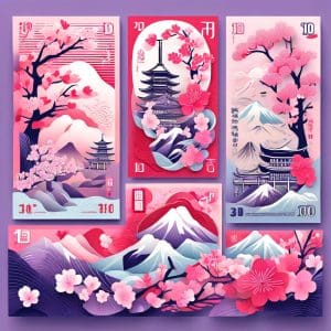 日本旅遊現金攻略：日幣面額建議、換匯技巧全解析！