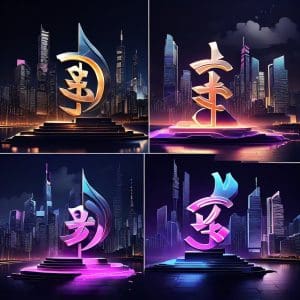韓元符號₩解密：不只代表錢，還藏著韓國的文化密碼