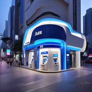 台新銀行ATM攻略：據點、手續費、外幣提款優惠全解析