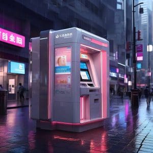 台新銀行外幣ATM攻略：現省匯差，聰明換匯必看！