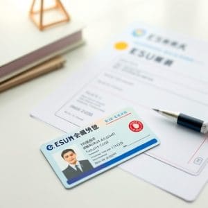 玉山銀行開戶要帶什麼？搞懂這幾點，保證一次成功！