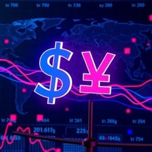 美金人民幣匯率像坐雲霄飛車？小資族必學換匯省錢攻略！