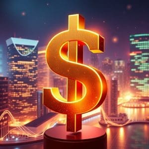 美元符號背後的故事：不只代表錢，還暗藏這些秘密！