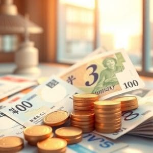 日幣面額怎麼換最划算？旅日達人教你破解換匯迷思，玩轉日本！