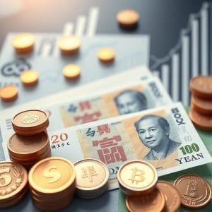 日幣定存好嗎？櫻花季前必看，旅日達人沒說的匯率真相！