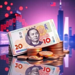 什麼是NT？解鎖台灣美食地圖的關鍵貨幣！