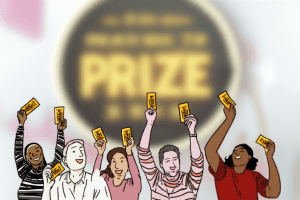 Raffle 中文全解析：一次搞懂摸彩、抽獎與樂透的關鍵差異 | AI 外匯分析室