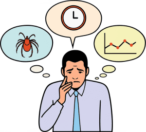 ticks中文：一篇搞懂！從蜱蟲、英文用法到股票市場，全面解析「Tick」的多元語意