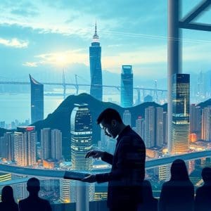 2025年香港外匯投資必看：揭秘常見詐騙外匯經紀商，選擇安全平台的終極指南