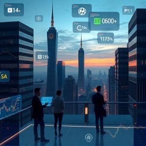 2025年台灣外匯平台排名前十有哪些？台灣投資者必看安全交易商推薦與防詐指南