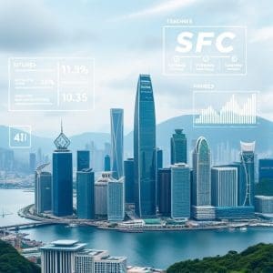 揭秘2025年香港外匯經紀商牌照真相：可靠性評測