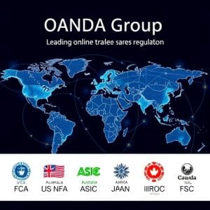 警惕OANDA詐騙疑雲？台灣投資人必讀的OANDA深度分析與風險預防全攻略