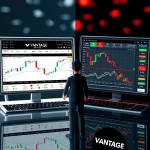 Vantage詐騙深度解析：如何辨識真假平台與資金追回指南