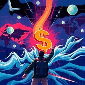 避險貨幣終極指南：動盪市場下的資產保值與增值策略