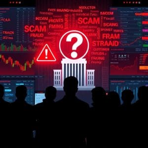 從官方說詞到實際用戶回饋：深度解析 Top1 Markets 是合法平台還是詐騙黑幕？