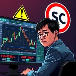 二元期權是投資還是詐騙？揭開高風險交易的真相