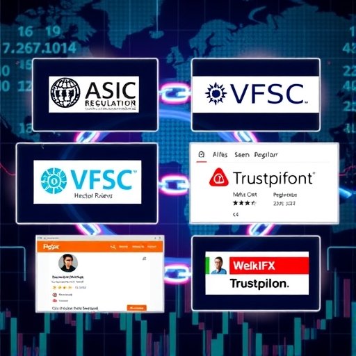金融監管資訊顯示屏示意圖