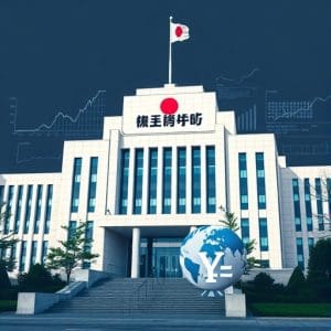 日本財務大臣深度解析：職責、組織、歷任與當前政經挑戰