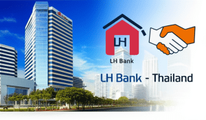 LH Bank 全解析：一次看懂泰國地產金融龍頭，中信金控如何佈局？