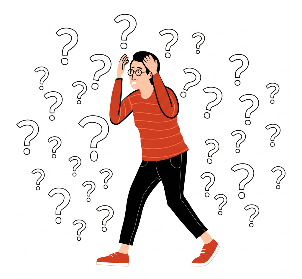 詐騙受害者感到焦慮、憤怒與無助，心中充滿能否追回錢財的疑問