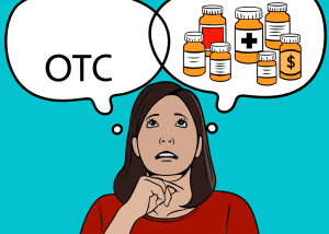 otc 意思一次搞懂：揭密金融「場外交易」與藥品「非處方藥」的雙重世界