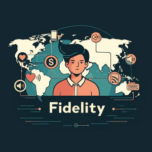 Fidelity 中文：不只忠誠與投資！一篇文搞懂富達多元意義、詐騙防範與中文客服