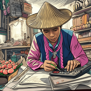 香港外匯經紀商：2025年ประเทศไทย交易者必讀！免佣金帳戶隱藏成本終極指南