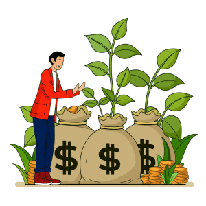 Lucrative 中文：深入解析「獲利豐厚」的詞源、應用與商機