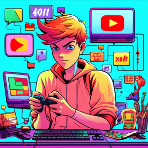 烏鴉 youtuber：從遊戲實況主到Doka爭議網紅，5大轉變與復出之路