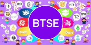 btse ptt 鄉民Dcard熱議！BTSE交易所安全嗎？手續費、評價與詐騙防範全解析