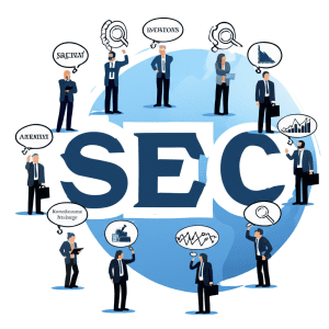 sec中文：秒懂美國證監會！揭秘SEC多重身份、歷史使命與投資保護