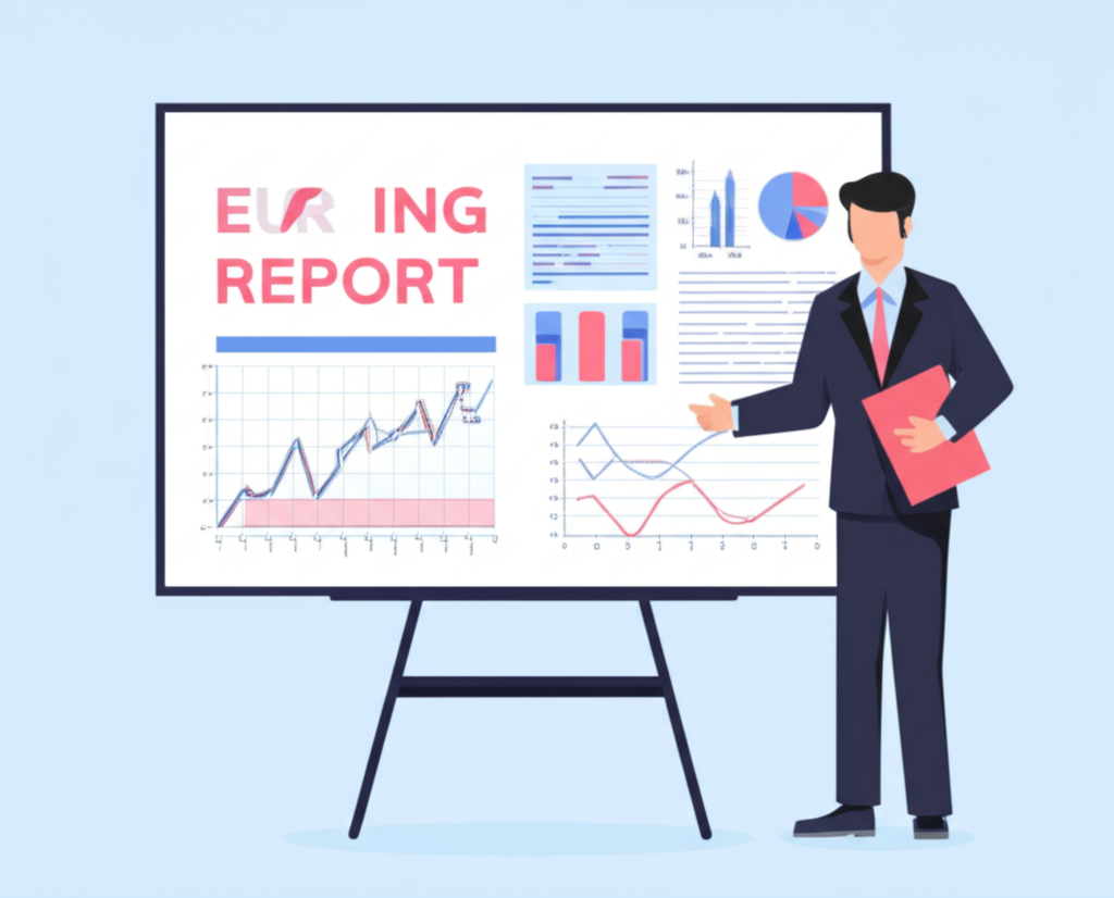 美元指數（DXY）與歐元兌美元（EUR/USD）歷史走勢對比圖，突顯兩者負相關性