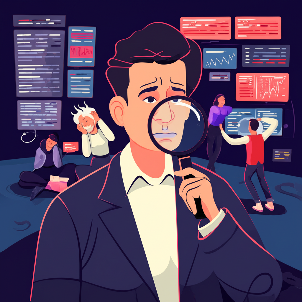 投資者細究公司資產負債表，體現價值投資的基本面分析、安全邊際與長期持有原則