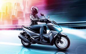 augur評價：YAMAHA AUGUR 155 值得買嗎？深度解析設計、性能與科技亮點