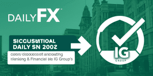 DailyFX 深度解析：掌握市場脈動的 5 大關鍵，新手也能輕鬆應對？
