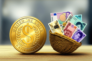 美元指數組成：DXY六大貨幣權重全解析，掌握全球金融脈動的關鍵