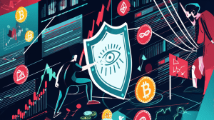 Bitget詐騙是真的嗎？5大防範策略，保護你的加密資產安全