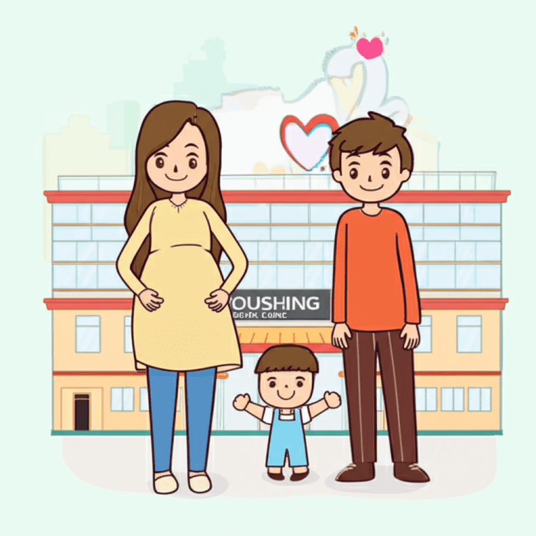 佑生婦產科診所：新營地區全方位婦幼守護，為何是您的安心首選？