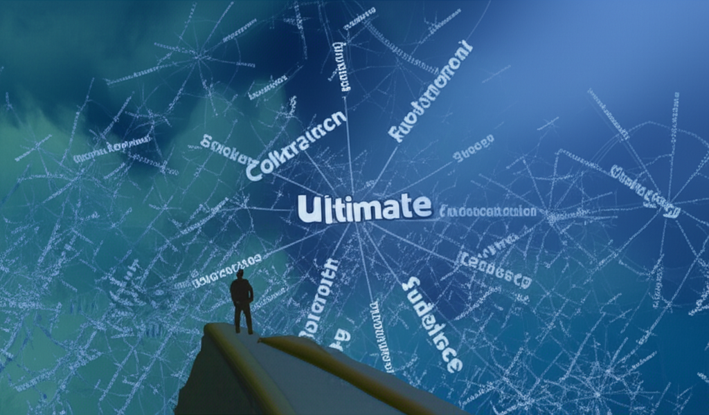 Ultimate Best Example ultimate 中文:揭秘「終極」的10種用法,讓你英語表達更精準! | AI 外匯分析室