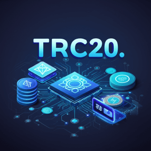 TRC20查詢教學：3大工具掌握USDT交易，秒查地址餘額與轉帳進度，避免資產丟失！