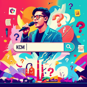 KCM是什麼？一次看懂韓國歌手、金融平台、工業應用與軟體，終極指南助你精準辨識