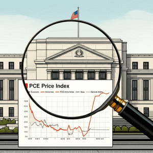 PCE 預測：Fed 最看重通膨指標？掌握 7 大影響因素與投資策略