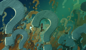 懷疑人生怎麼辦？5個策略助你走出迷茫，重拾生命意義