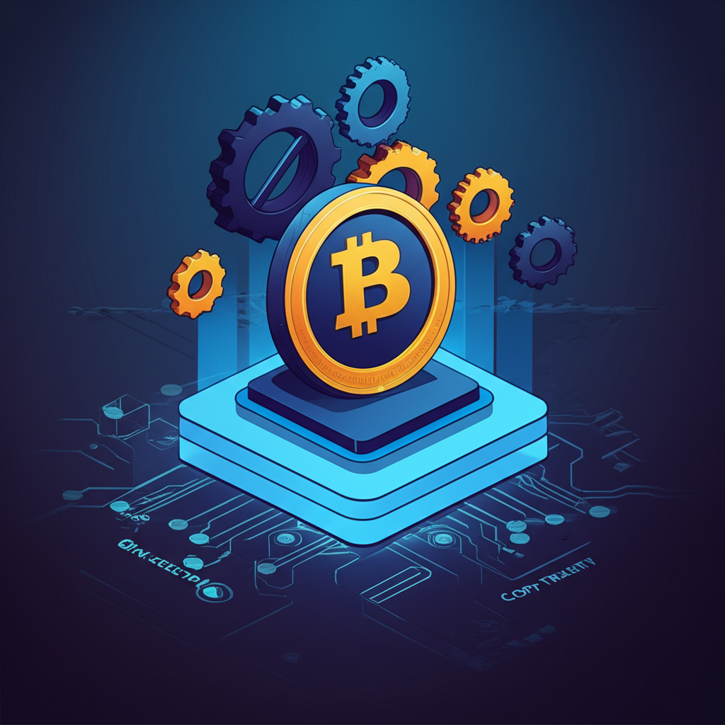 Bitget全球加密貨幣交易所成長與安全基礎插圖