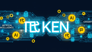 token 中文：一次搞懂！AI、區塊鏈、資安「權杖」？數位時代必知的多重宇宙解析