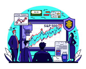 標普500期貨全攻略：掌握交易精髓，開啟全球投資新視野的10個關鍵