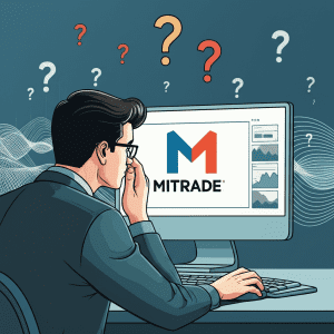 Mitrade安全嗎？深度解析平台安全性，投資前必看5大保障與風險